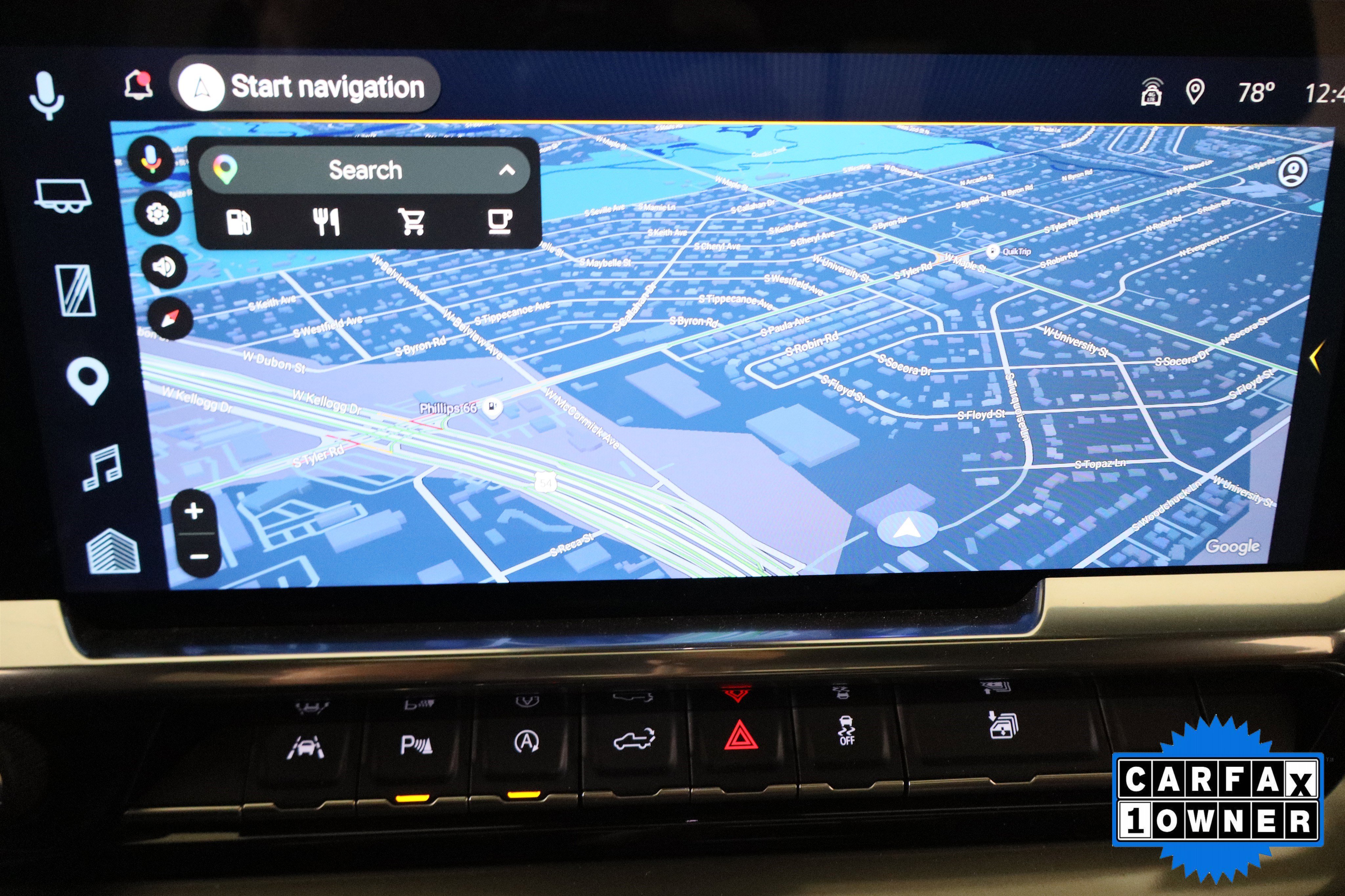 Used 2026 Chevrolet Silverado 1500 High Country image 25