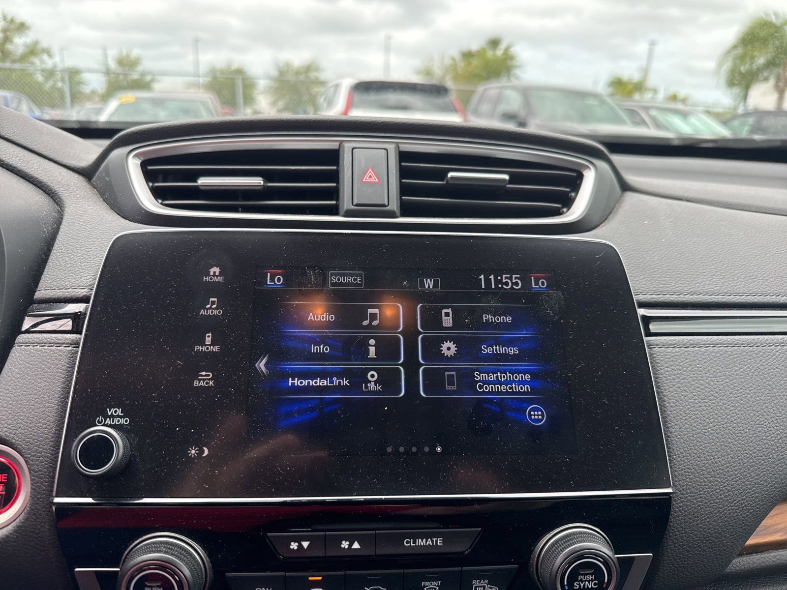 Used 2019 Honda CR-V EX image 12