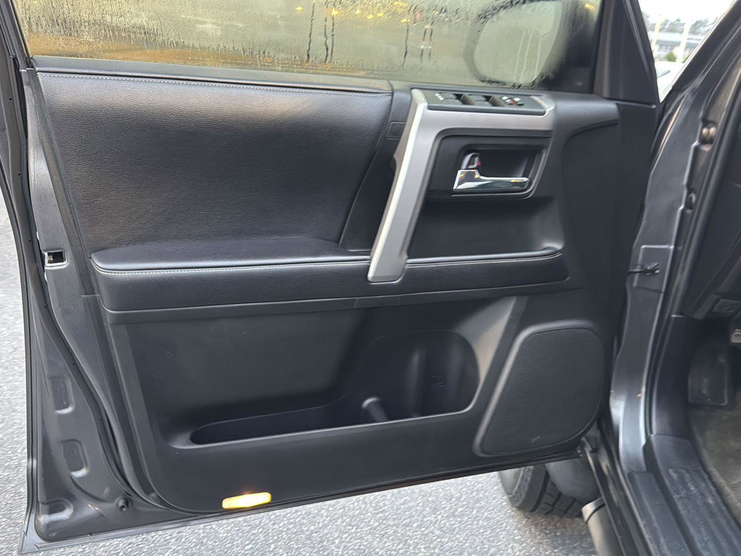 Used 2017 Toyota 4Runner SR5 image 14