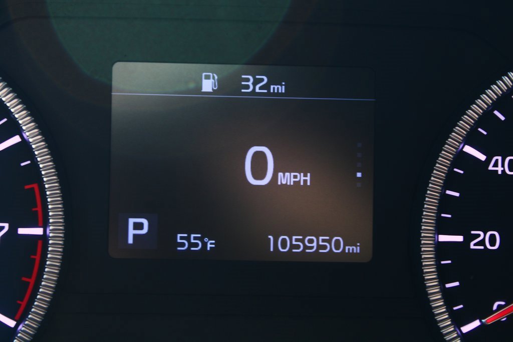 Used 2020 Kia Telluride S w/ S 8 Passenger Seating Package image 23