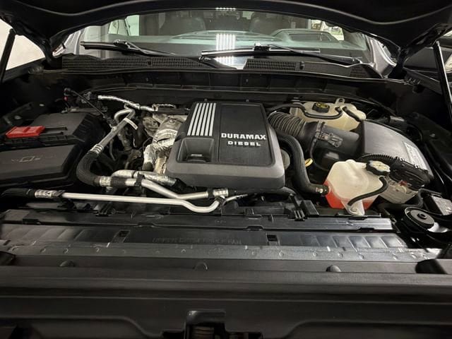 Used 2021 GMC Sierra 1500 AT4 w/ Technology Package AWD/4WD image 35