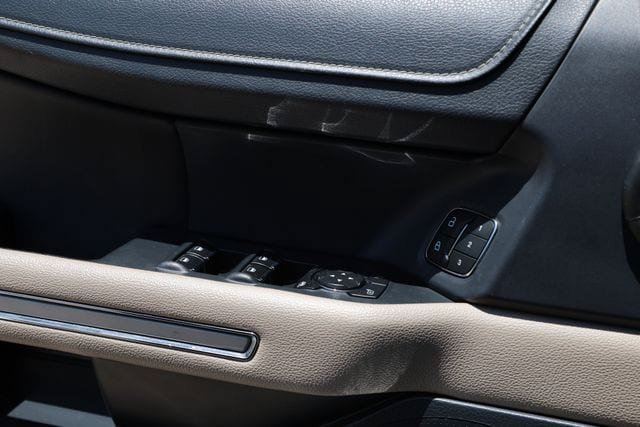 Used 2022 Ford Expedition Limited AWD/4WD image 24