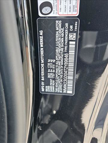 New 2026 MINI Cooper S FWD image 17