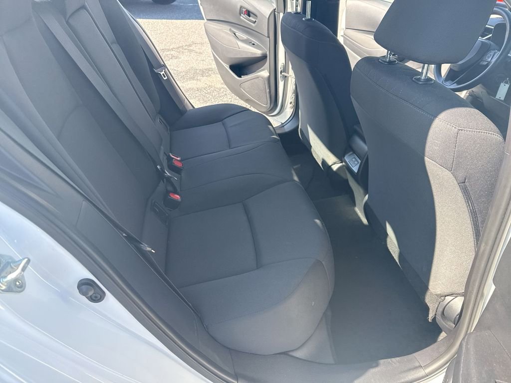 Used 2024 Toyota Corolla LE image 26
