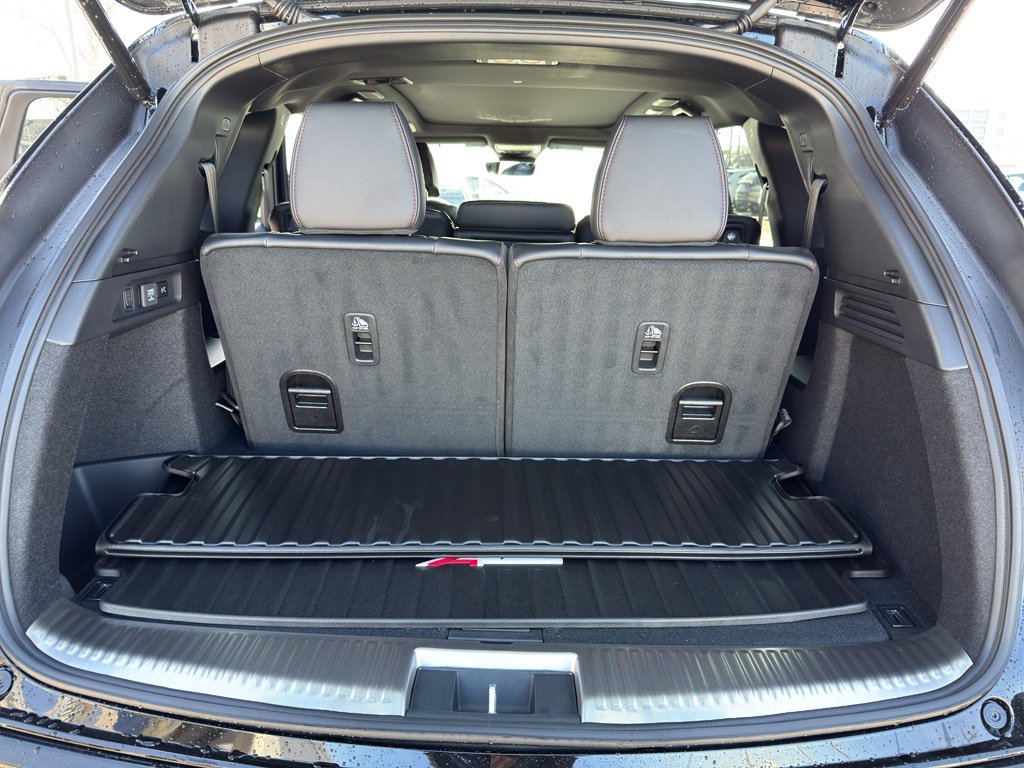 New 2026 Acura MDX A-Spec image 29