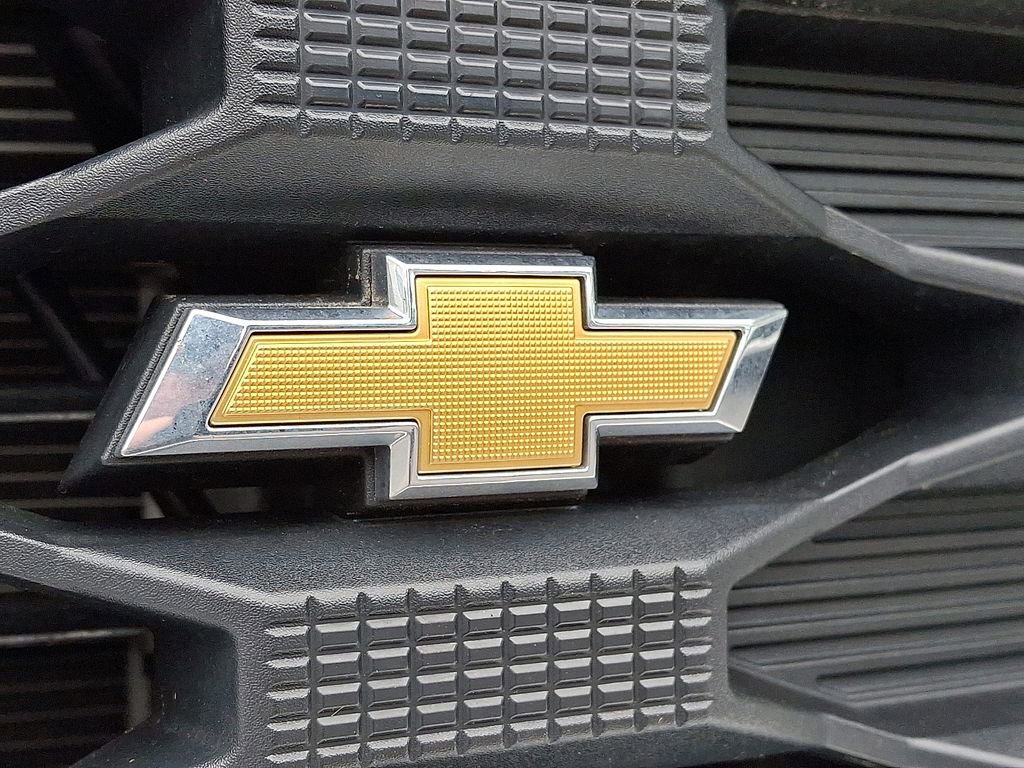 Used 2024 Chevrolet Silverado 1500 W/T w/ WT Fleet Convenience Package RWD image 30