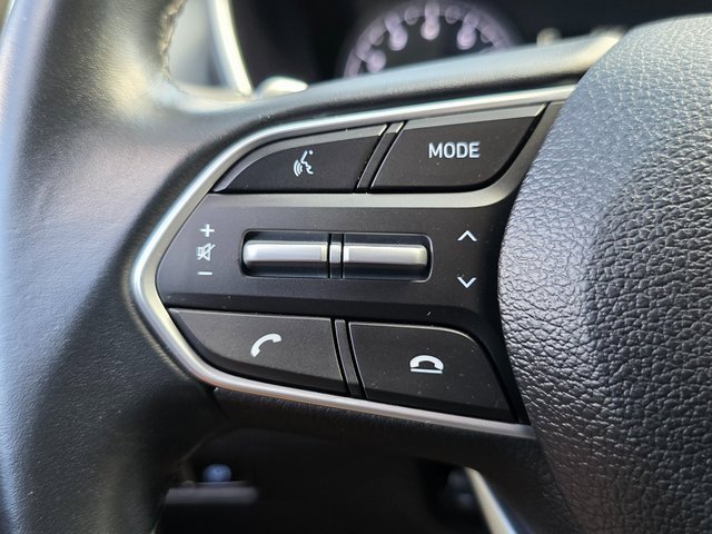 Certified 2023 Hyundai Santa Fe SEL image 24