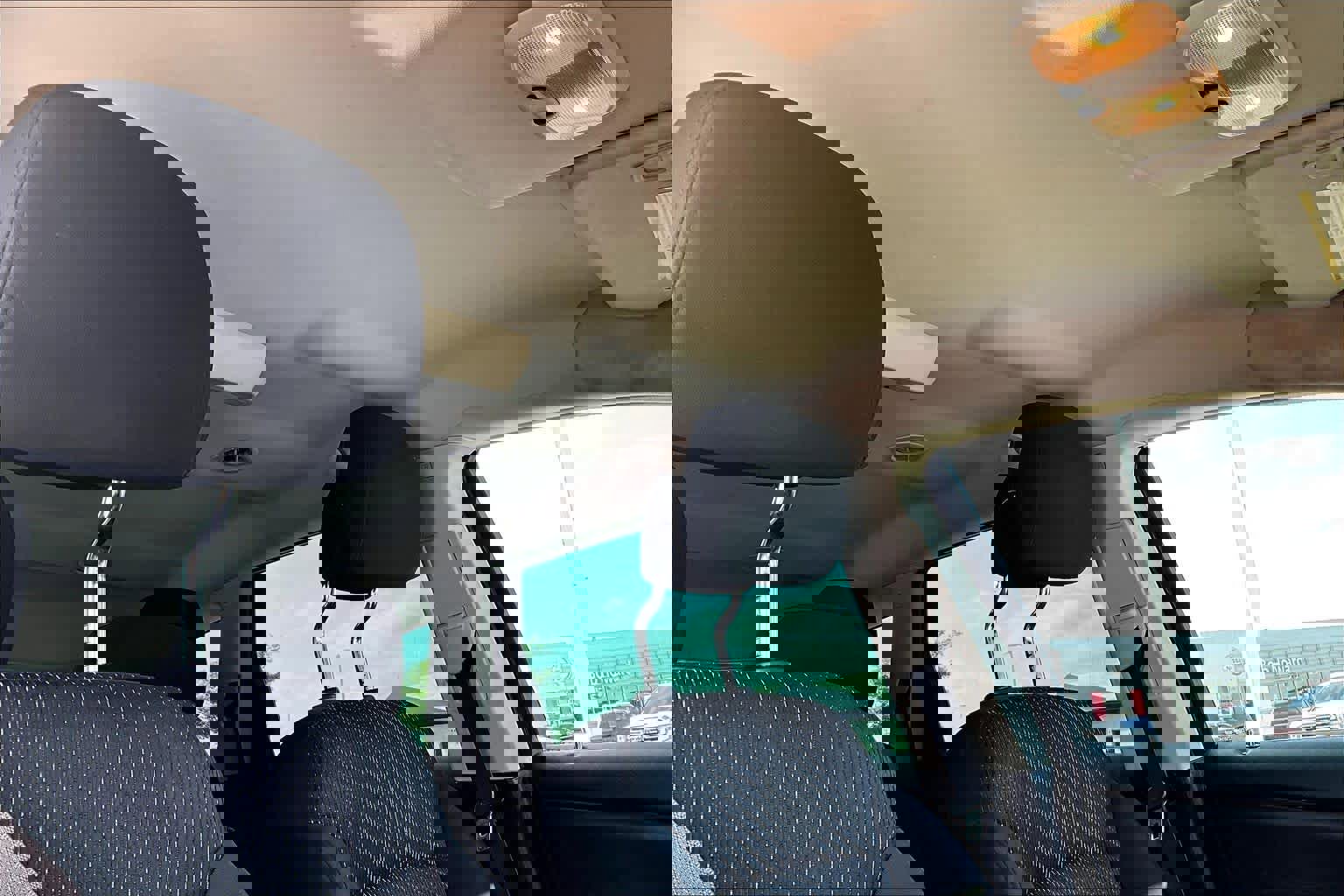 Used 2015 Dodge Journey American Value Package w/ Flexible Seating Group image 14