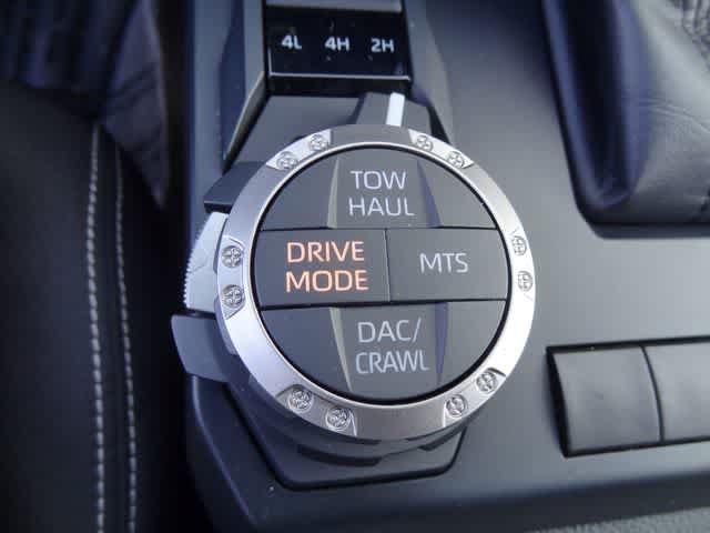 Used 2024 Toyota Tacoma TRD Off-Road AWD/4WD image 29