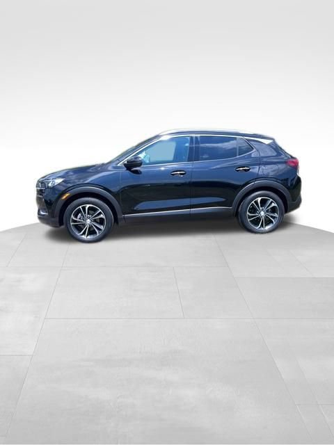 Used 2022 Buick Encore GX Essence image 4