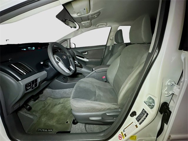 Used 2011 Toyota Prius Three image 21