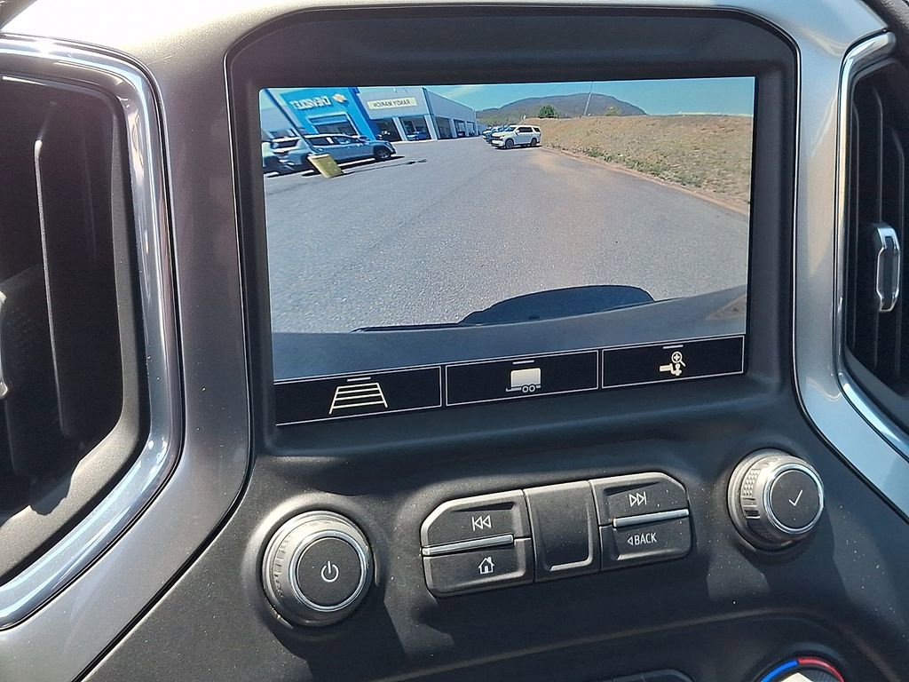 Used 2020 Chevrolet Silverado 1500 RST w/ All-Star Edition AWD/4WD image 18