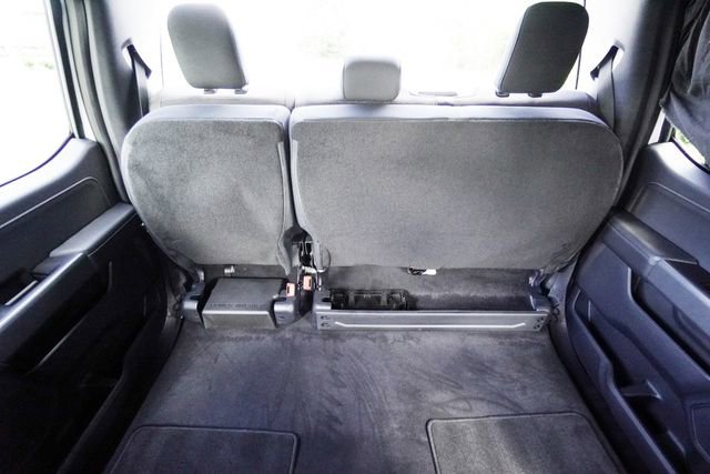 Used 2025 Ford F150 XLT w/ Equipment Group 301A Standard image 30