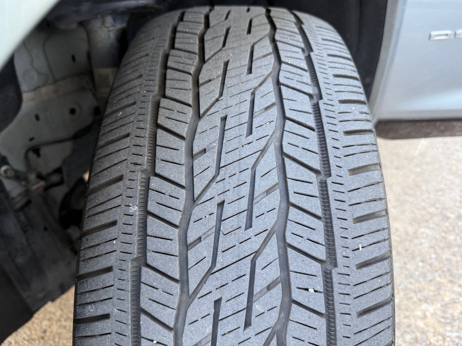 Certified 2024 GMC Acadia Denali w/ Super Cruise Package image 32