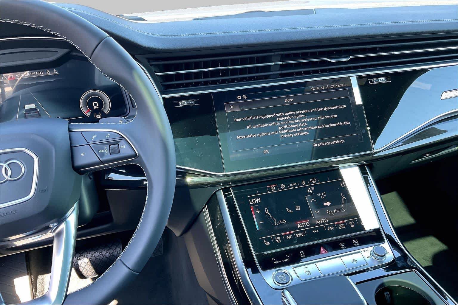 New 2027 Audi Q8 Premium Plus AWD/4WD image 6