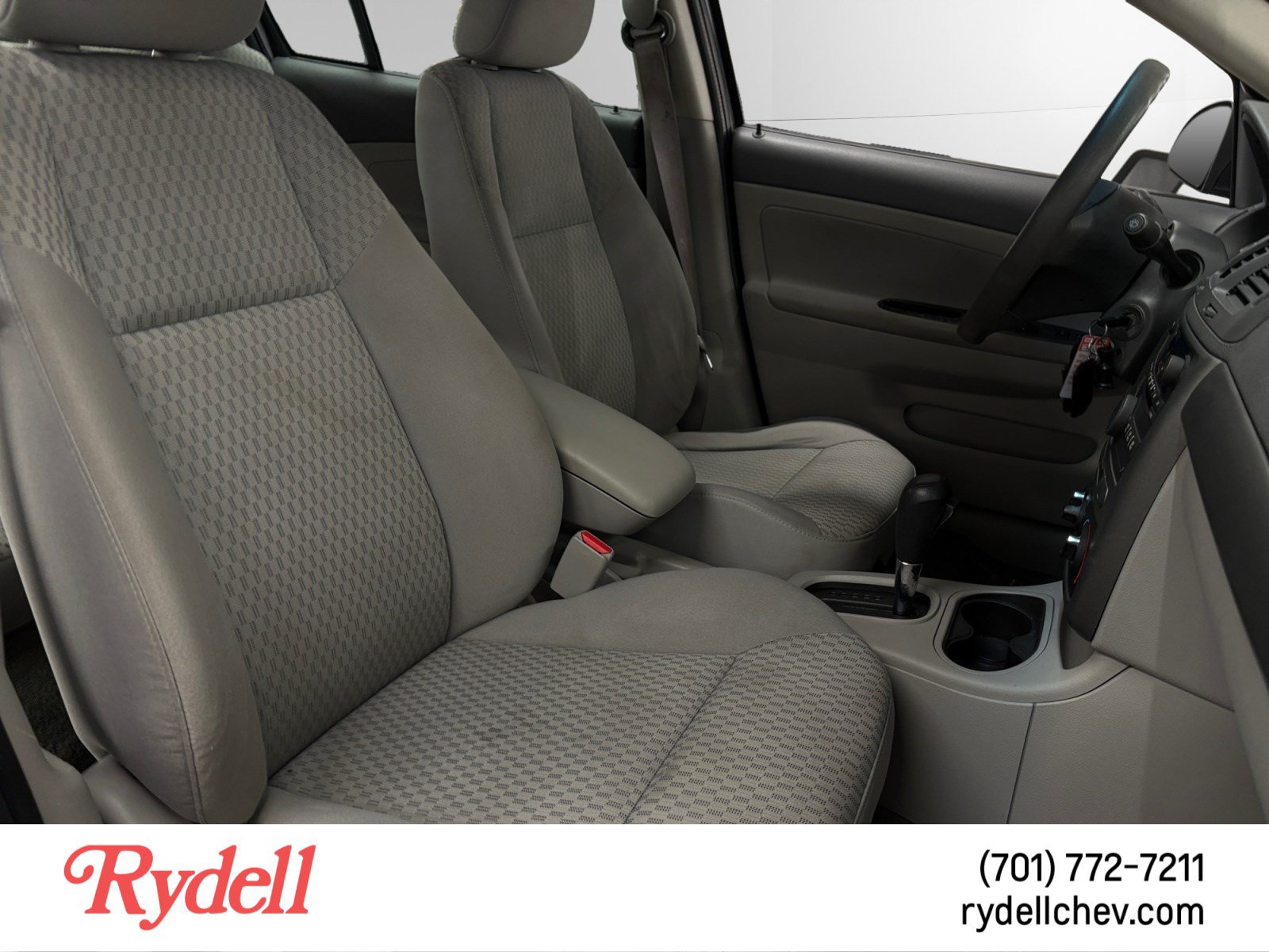 Used 2007 Chevrolet Cobalt LT FWD image 16
