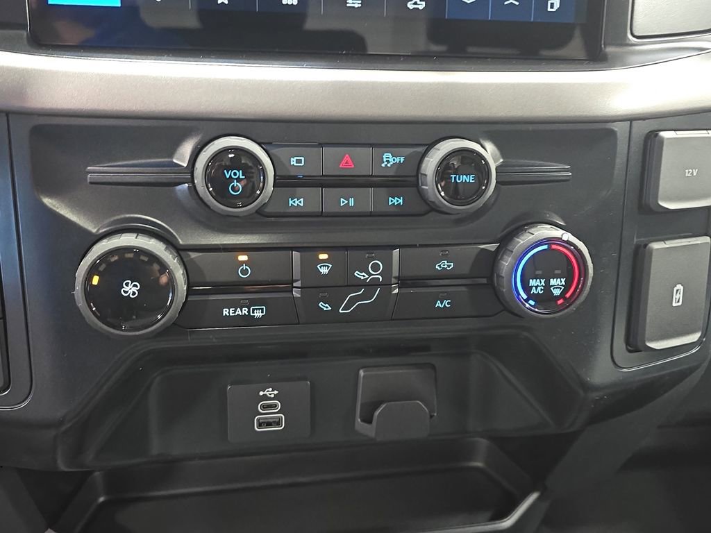 Used 2026 Ford F150 XL w/ Equipment Group 103A High image 17
