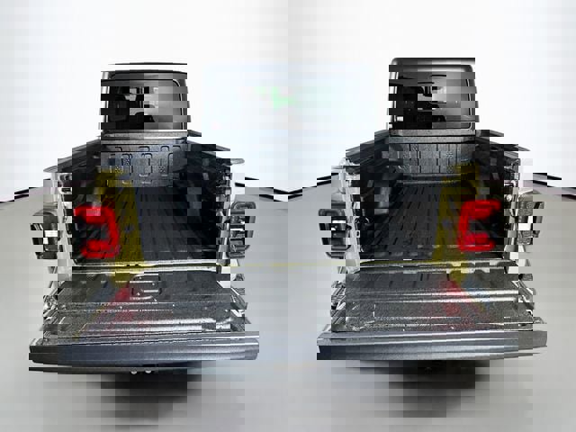 New 2026 Jeep Gladiator Sport image 27