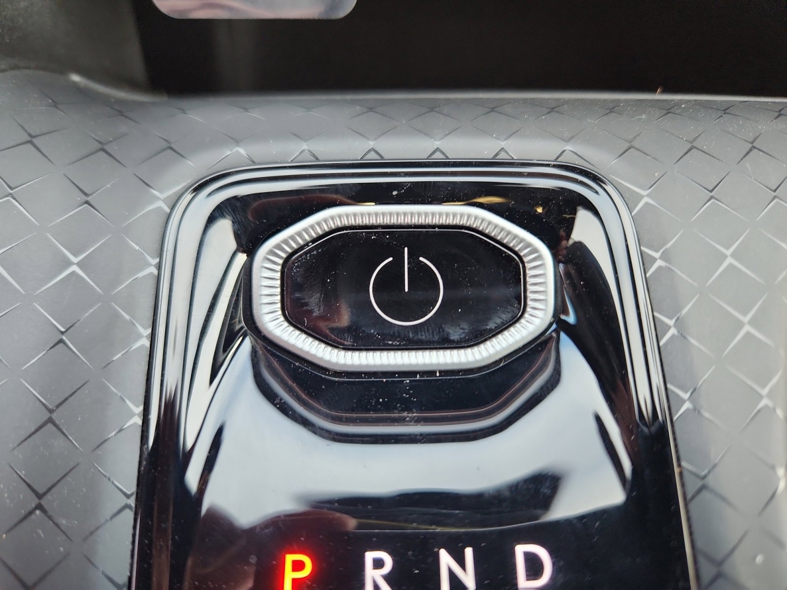 New 2025 Jeep Wagoneer S Launch Edition image 31