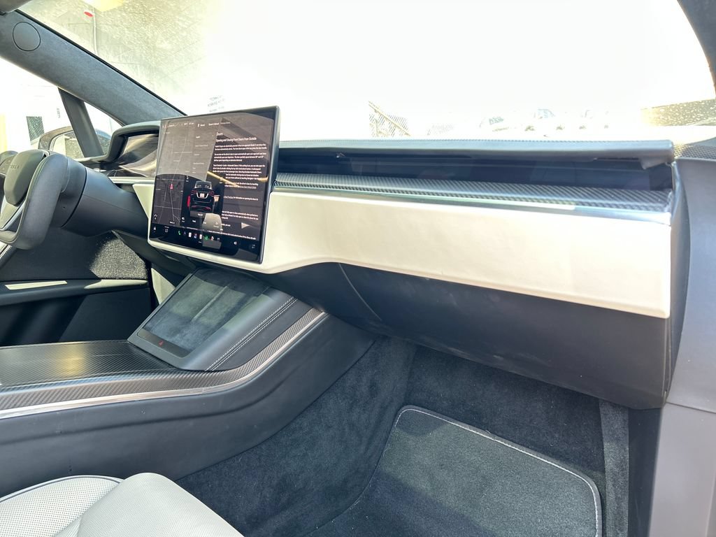 Used 2022 Tesla Model X Plaid AWD/4WD image 20