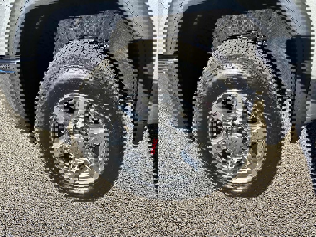 New 2026 GMC Sierra 2500 SLT w/ SLT Premium Package image 11