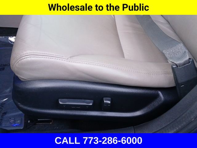 Used 2014 Honda Civic EX-L image 22