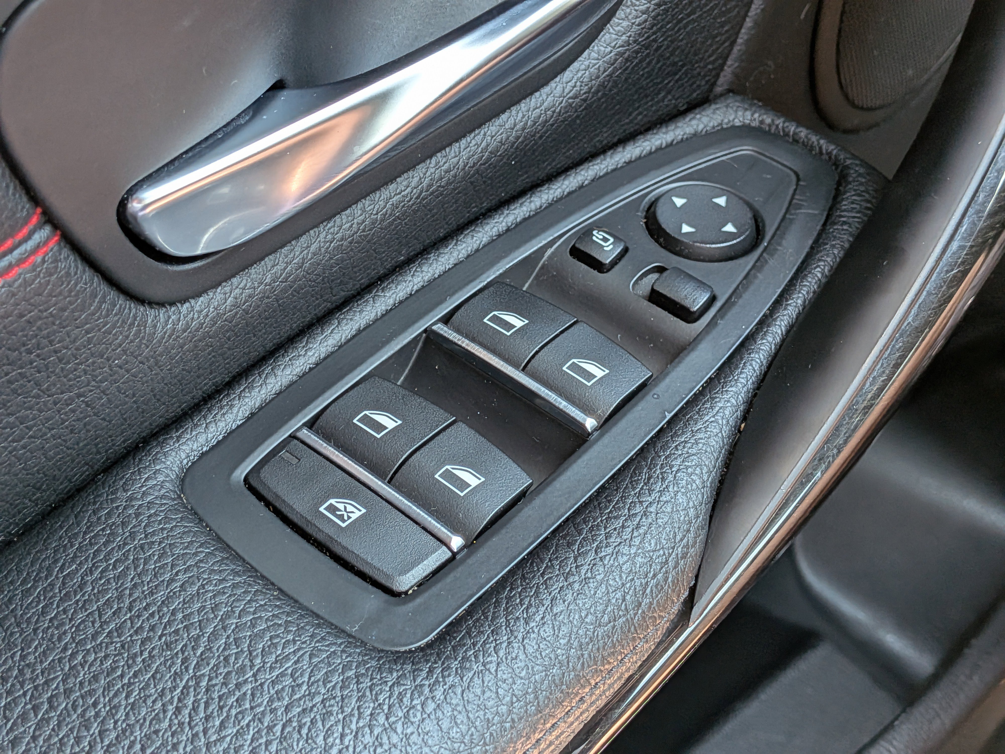Used 2018 BMW 328d xDrive Wagon image 23