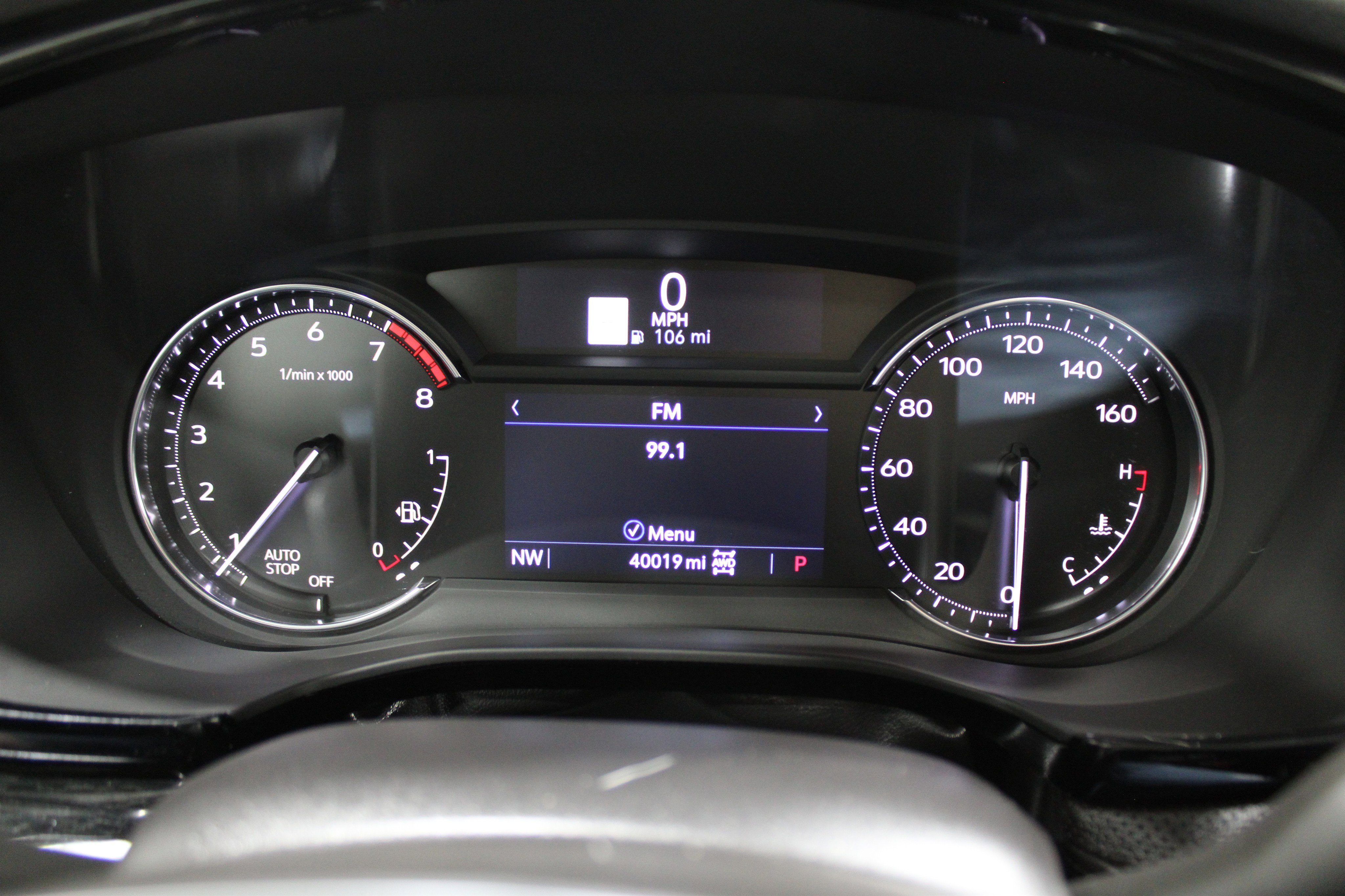 Certified 2023 Cadillac XT5 Premium Luxury image 14