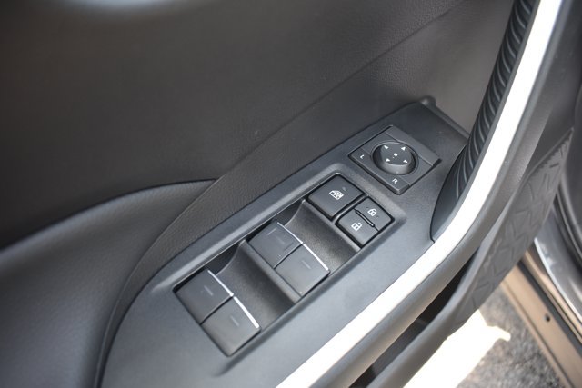 Used 2025 Toyota RAV4 XLE w/ Convenience Package FWD image 13