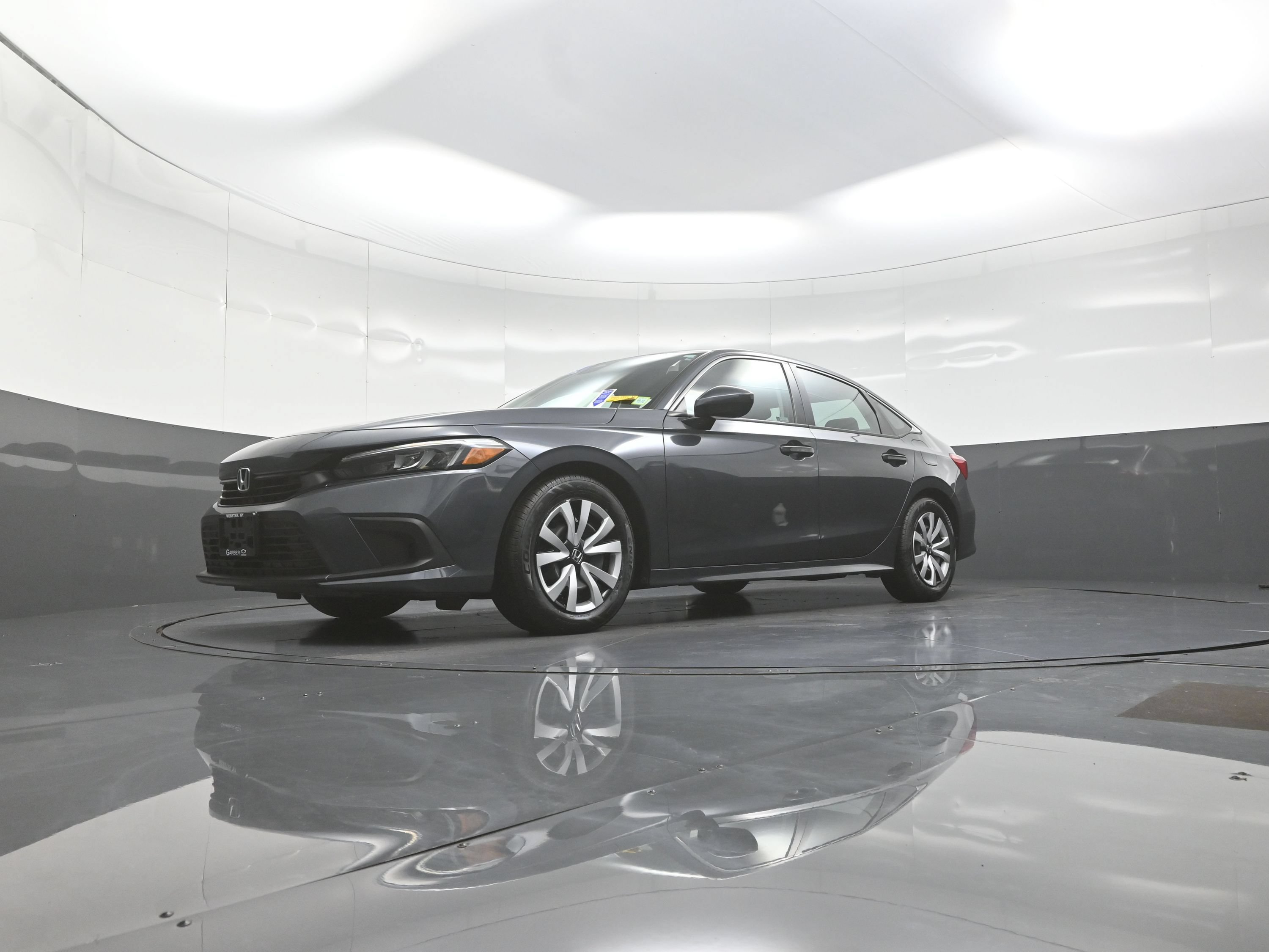 Used 2024 Honda Civic LX image 11