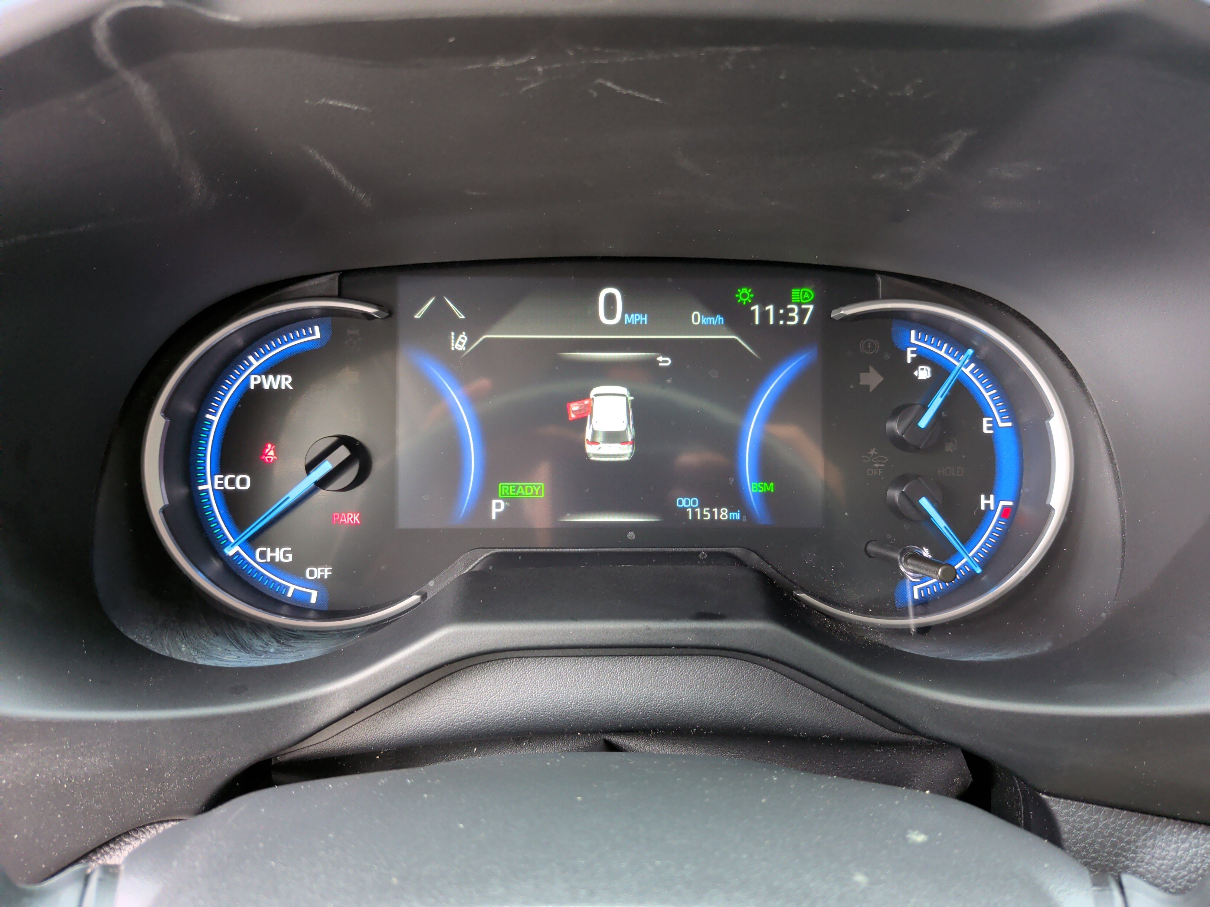 Used 2025 Toyota RAV4 XLE w/ Convenience Package image 20