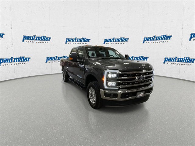New 2026 Ford F350 XLT w/ XLT Premium Package image 3