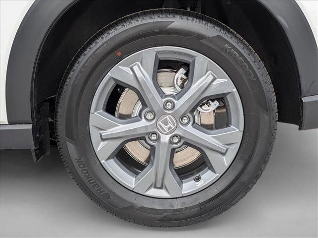 New 2026 Honda HR-V LX image 10