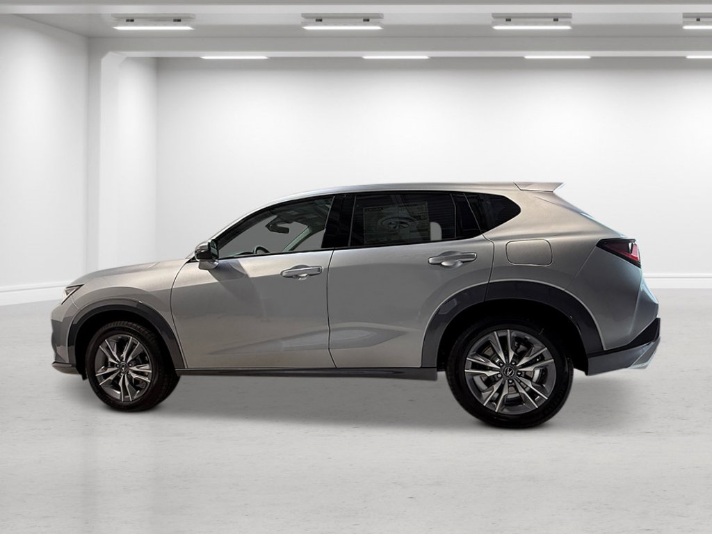 New 2026 Acura ADX AWD image 2