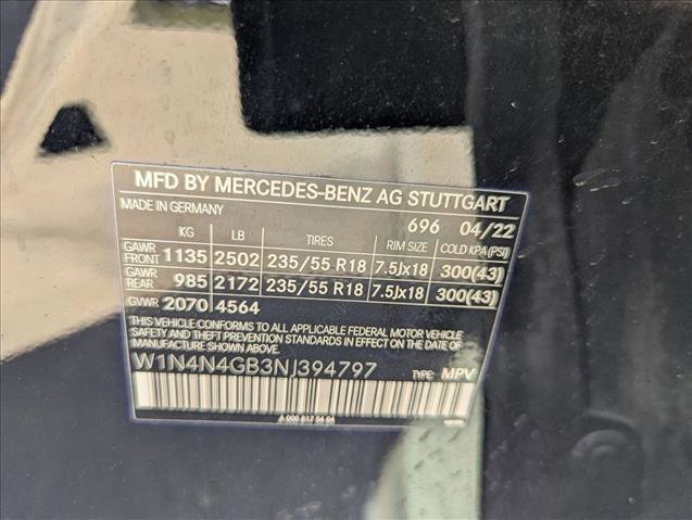 Used 2022 Mercedes-Benz GLA 250 image 23