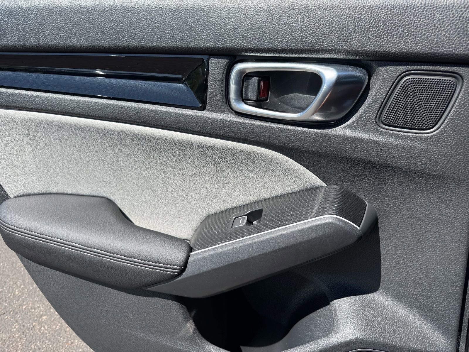 New 2025 Honda Civic Sport Touring image 20