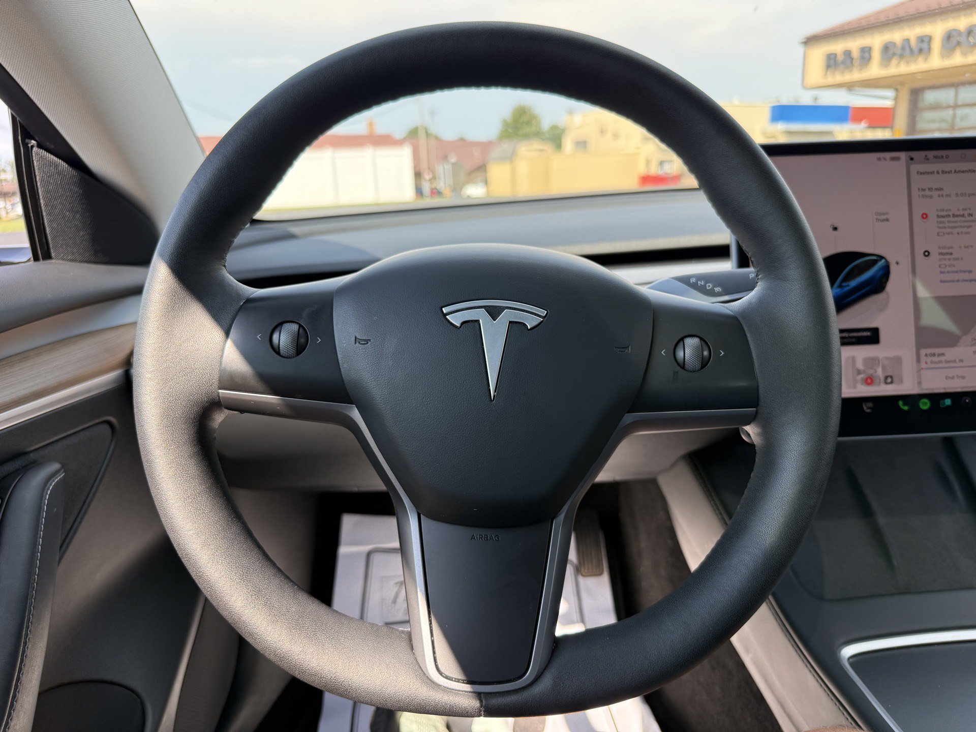 Used 2023 Tesla Model 3 Standard Range RWD image 20