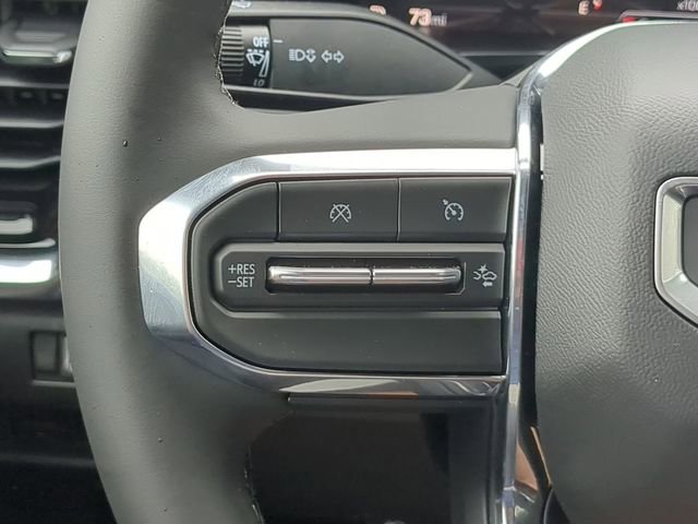 New 2026 GMC Canyon Elevation w/ Convenience Package RWD image 27