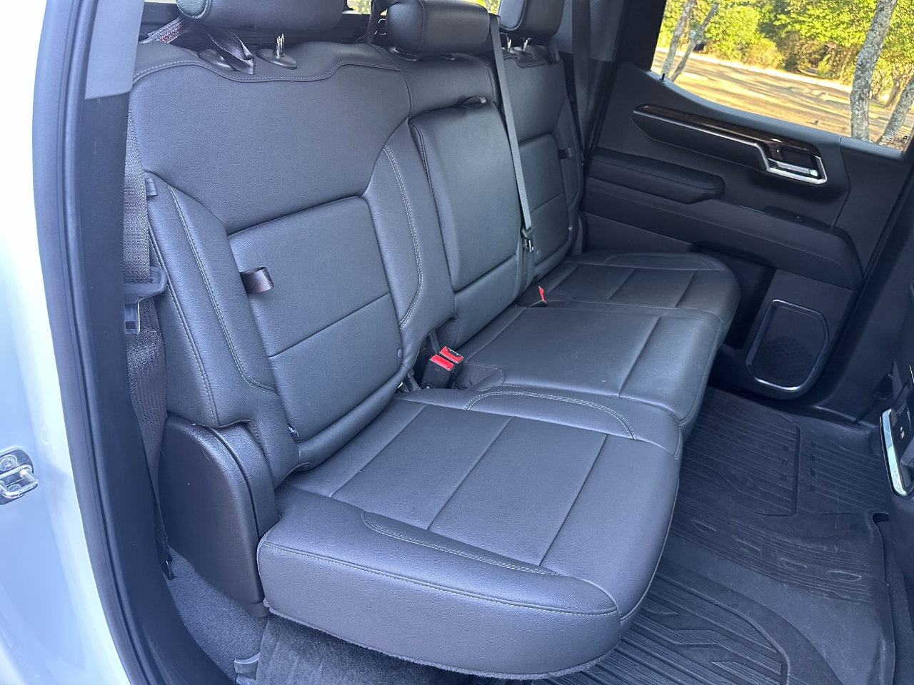 Used 2024 GMC Sierra 1500 Elevation w/ Elevation Premium Package image 21