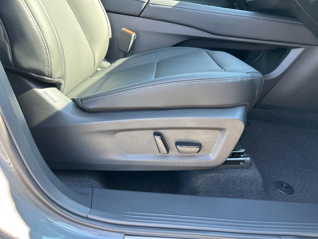 New 2026 Nissan Murano SL image 43