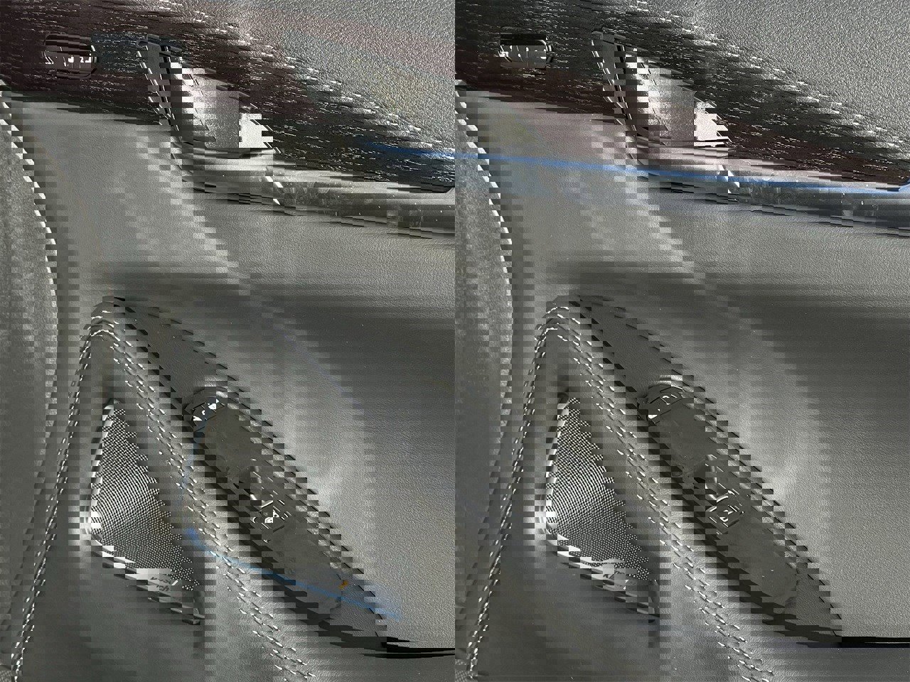 New 2026 INFINITI QX60 Autograph image 23