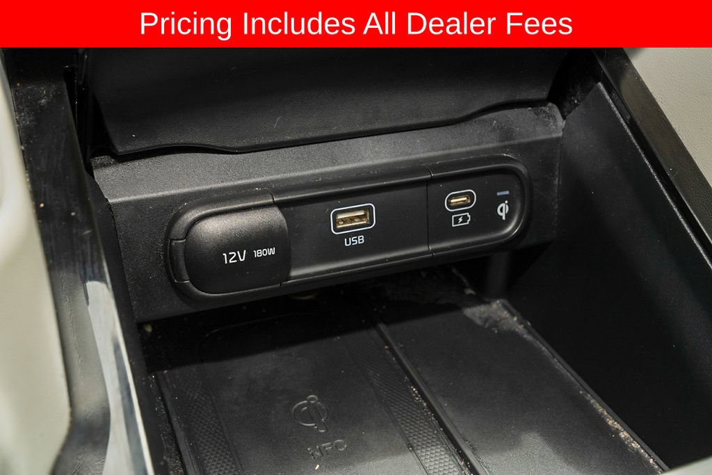 Used 2023 Kia Telluride SX AWD/4WD image 18