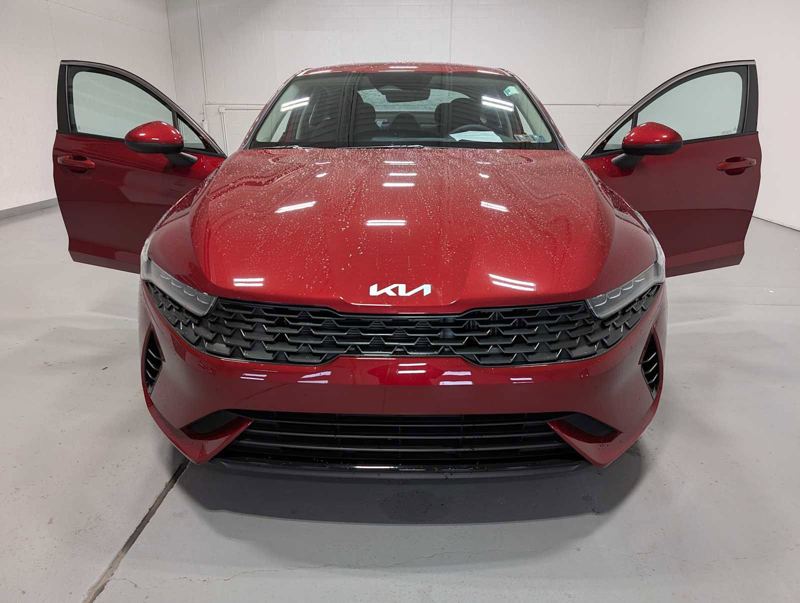 Certified 2023 Kia K5 LXS image 15