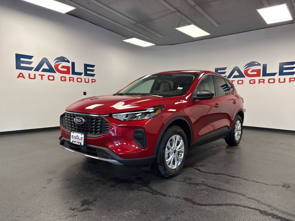 New 2026 Ford Escape Active w/ Cold Weather Package image 5