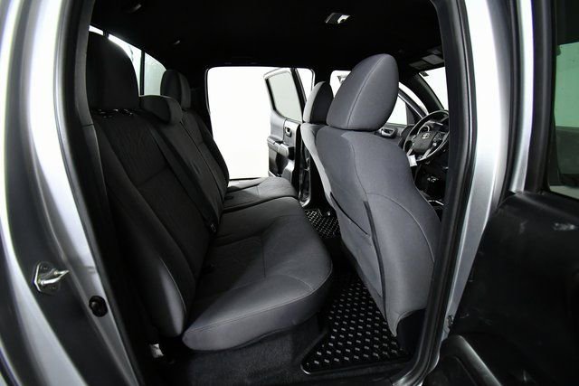 Used 2019 Toyota Tacoma TRD Sport image 23