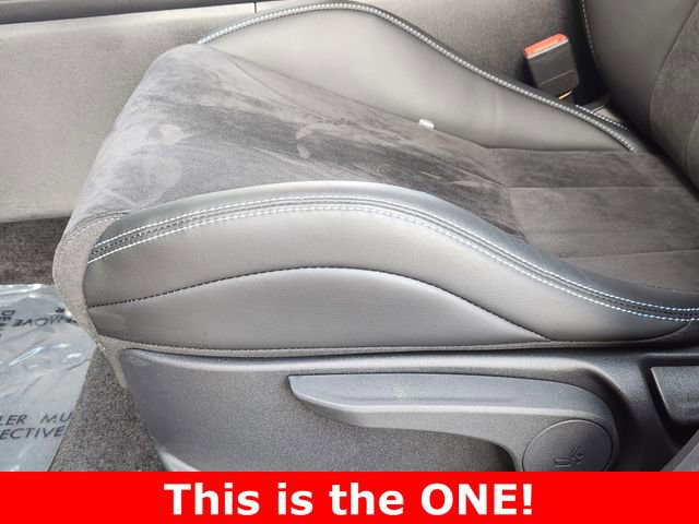 Certified 2025 Hyundai Elantra N Base image 20