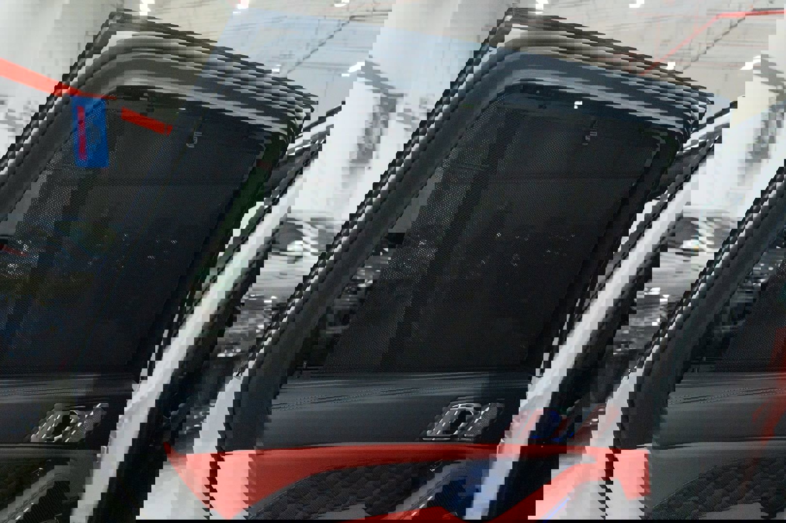 Used 2021 BMW X5 M w/ Competition Package image 24