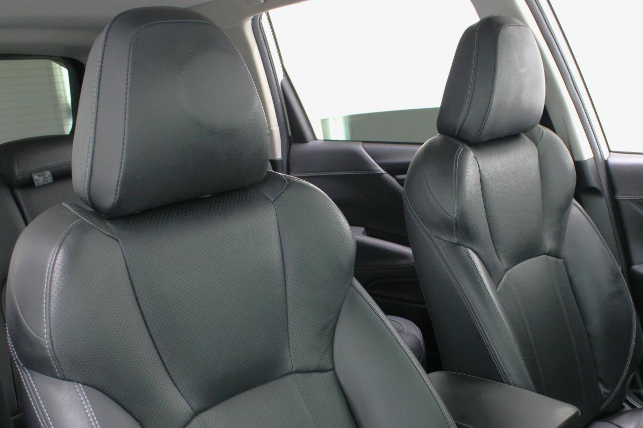 Used 2019 Subaru Forester Limited AWD/4WD image 48
