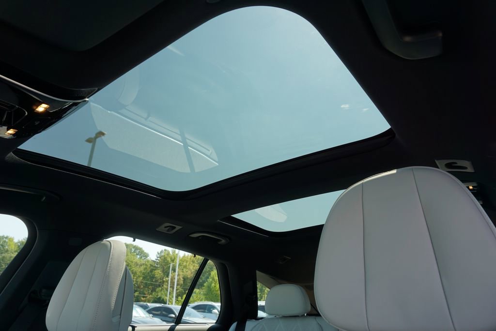 New 2026 Mercedes-Benz E 450 4MATIC All-Terrain Wagon image 44