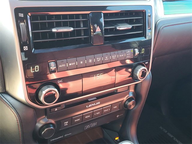 Used 2022 Lexus GX 460 Premium image 30